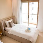 Luxury Apartment Sea View Anza , Agadir