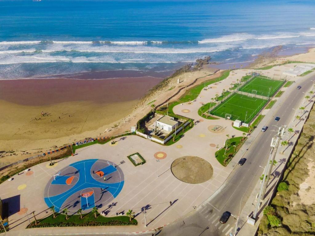 Luxury Sea View Anza ,