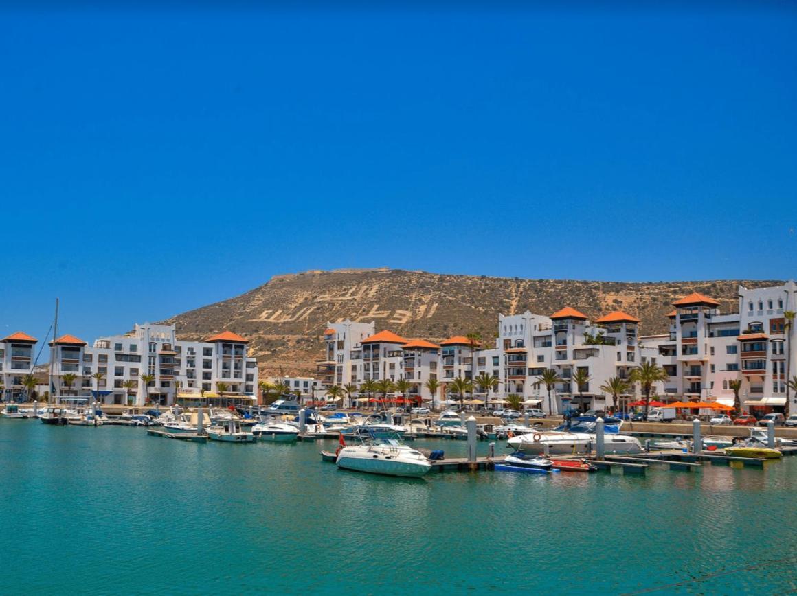 Apartment Luxury Sea View Anza , *