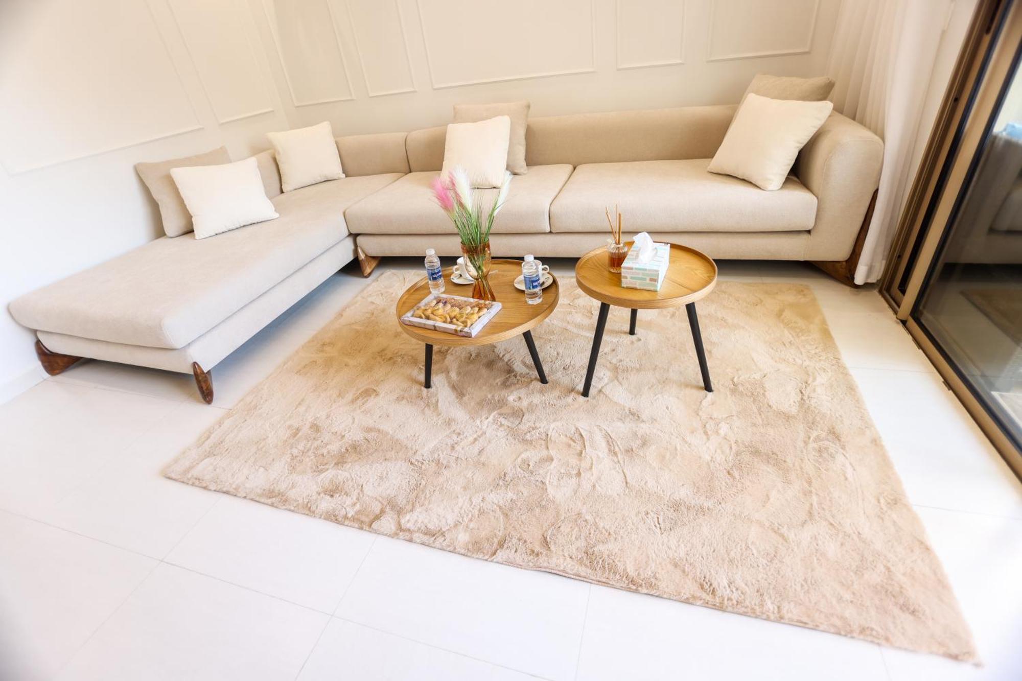 Apartment Luxury Sea View Anza , *