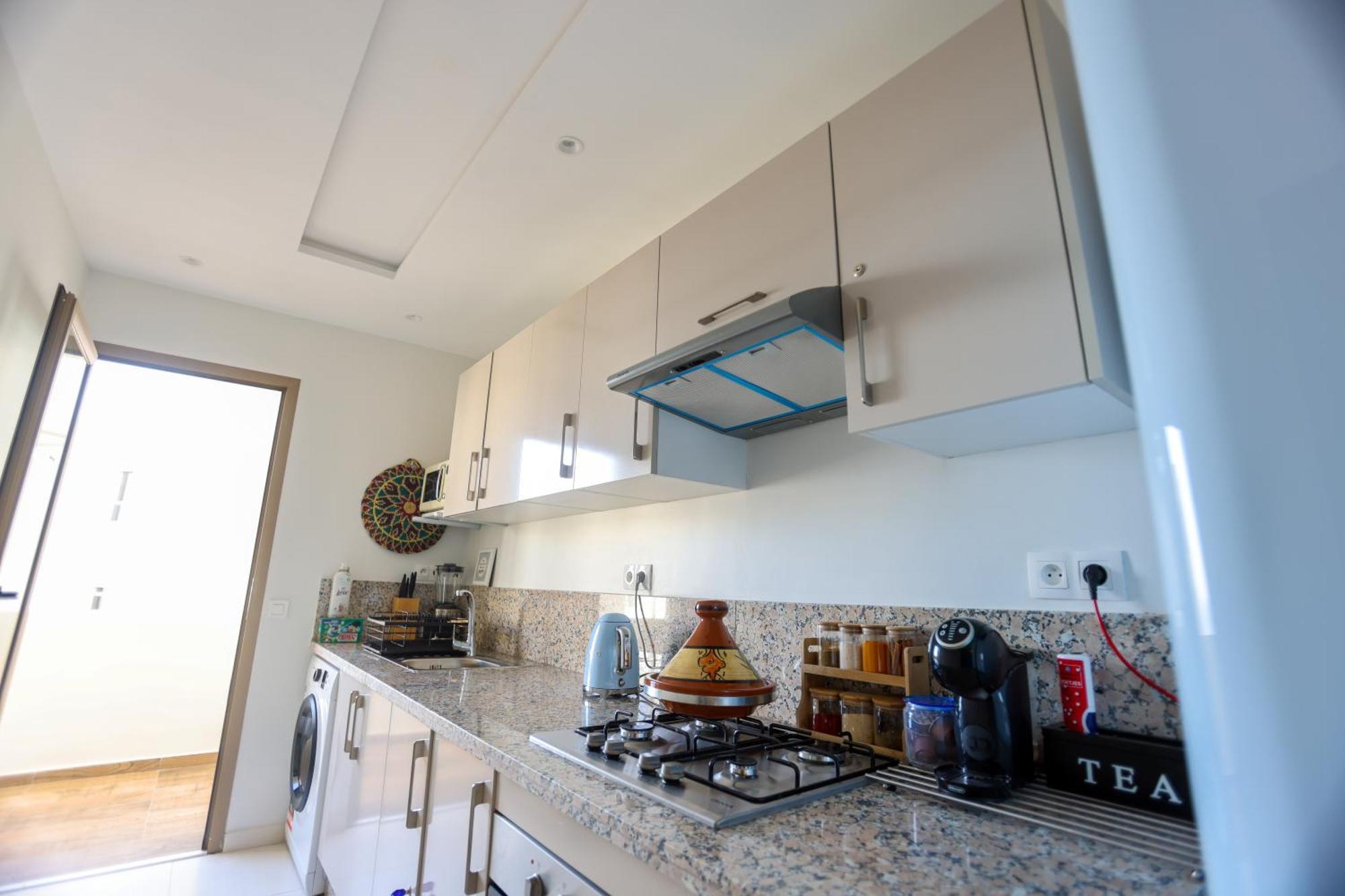 Apartment Luxury Sea View Anza , *
