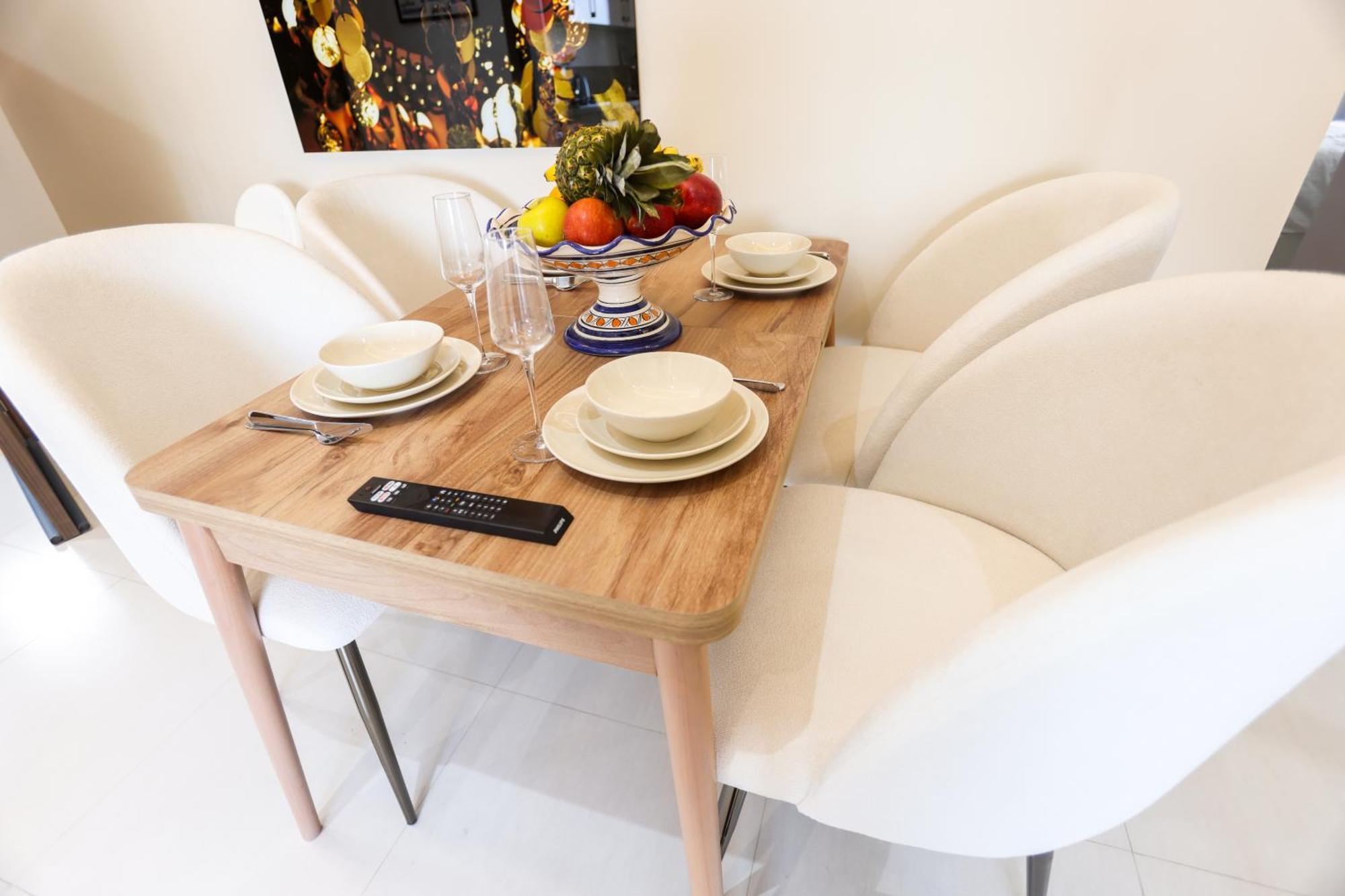 Luxury Sea View Anza , Agadir