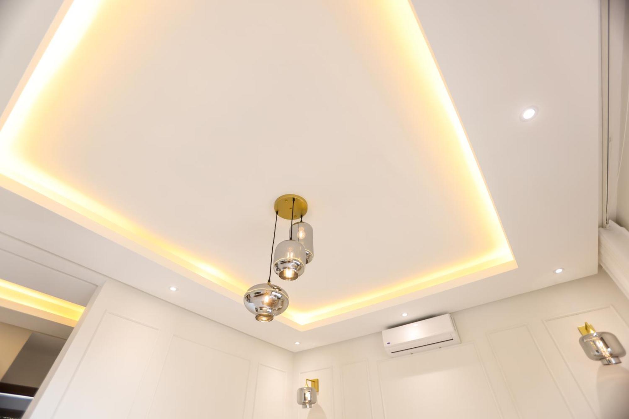 Luxury Sea View Anza , Apartment