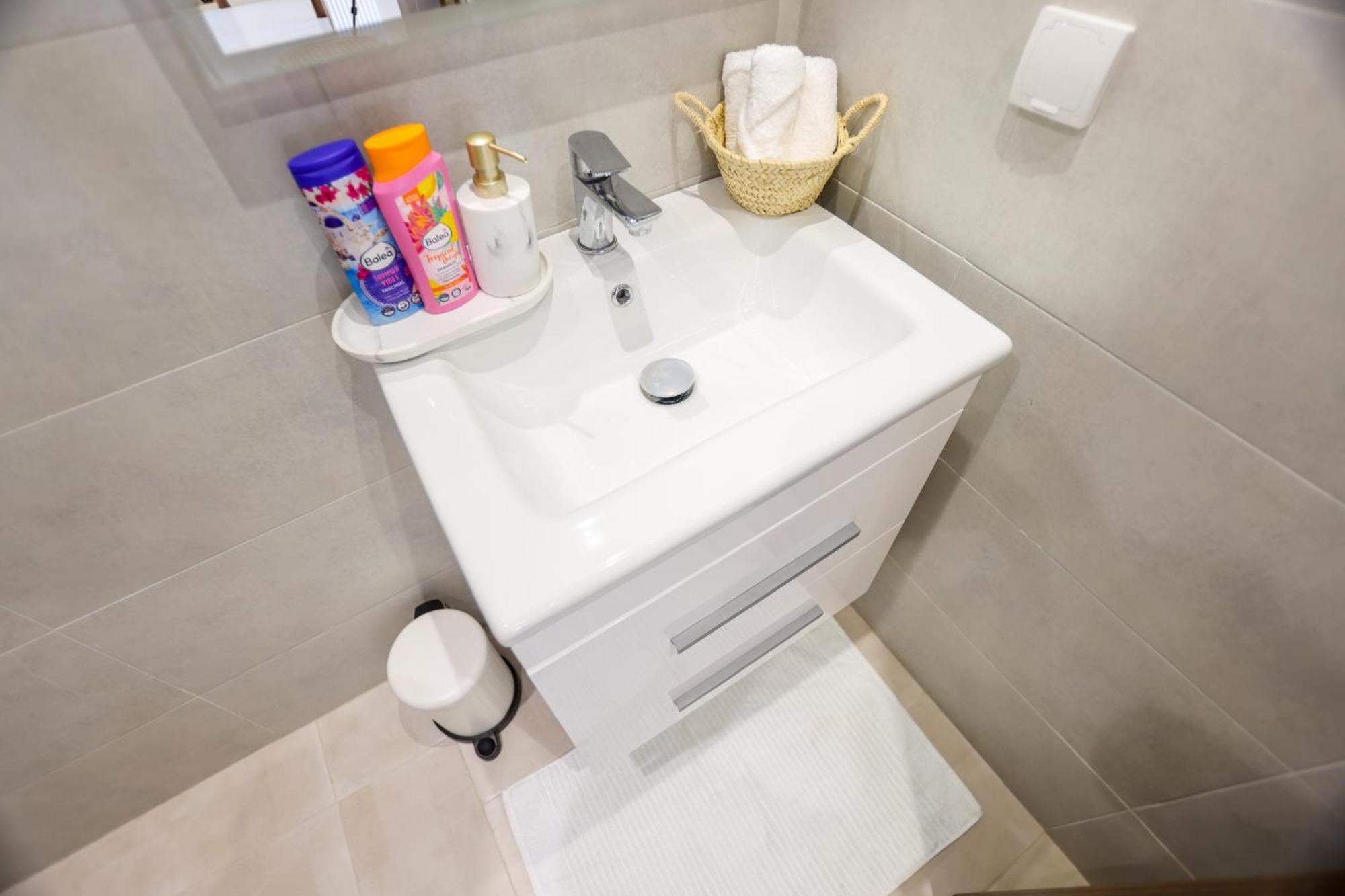 Apartment Luxury Sea View Anza , Agadir