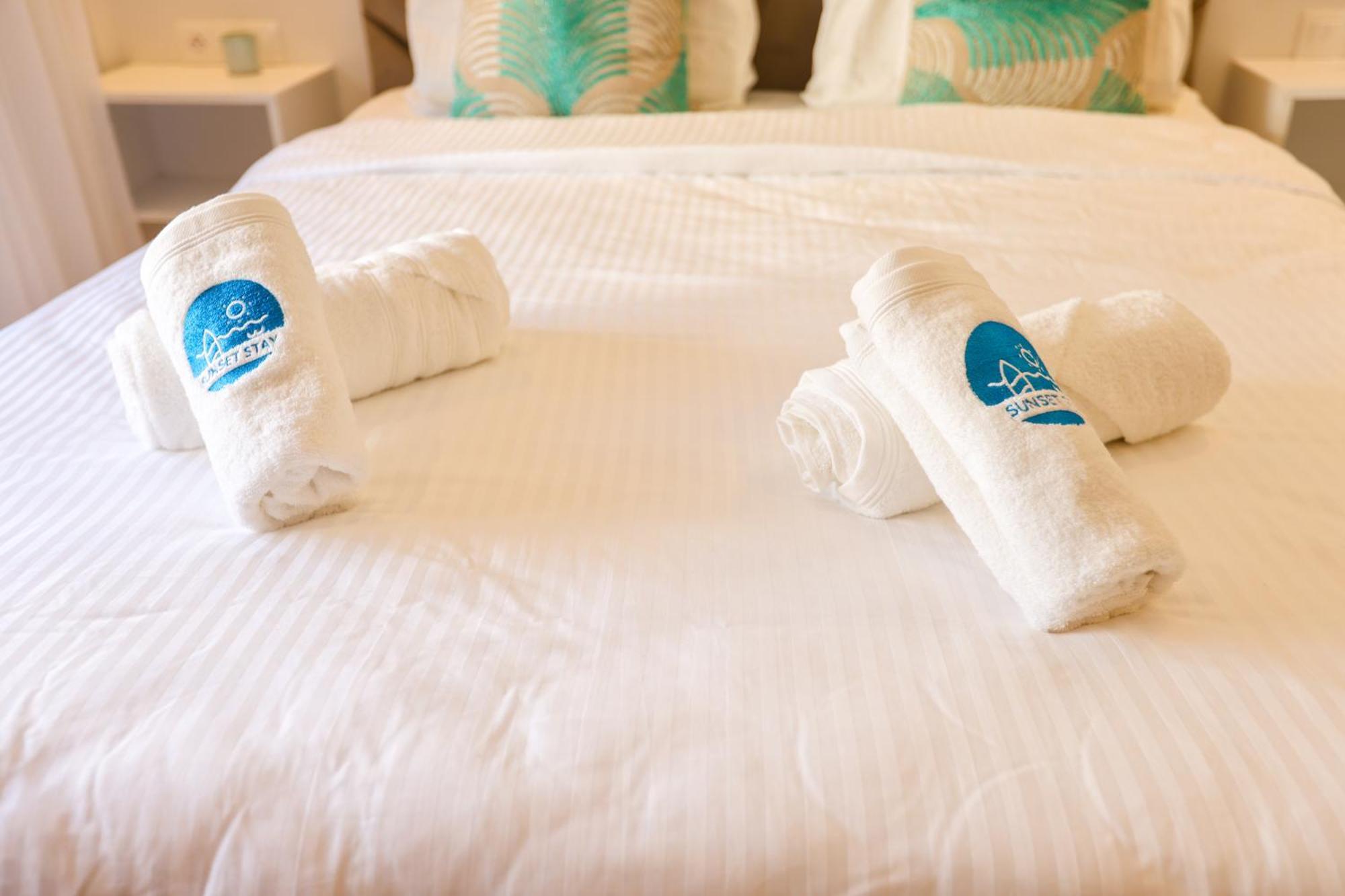 Luxury Sea View Anza , *