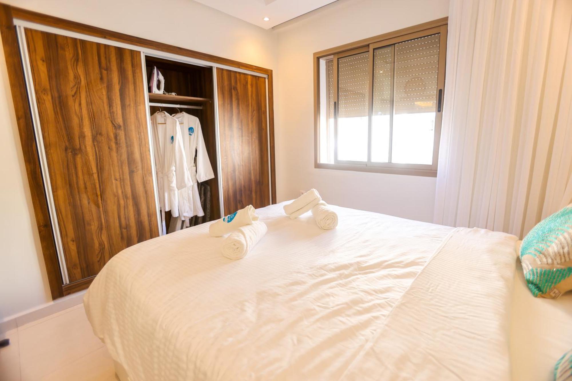 Luxury Sea View Anza ,