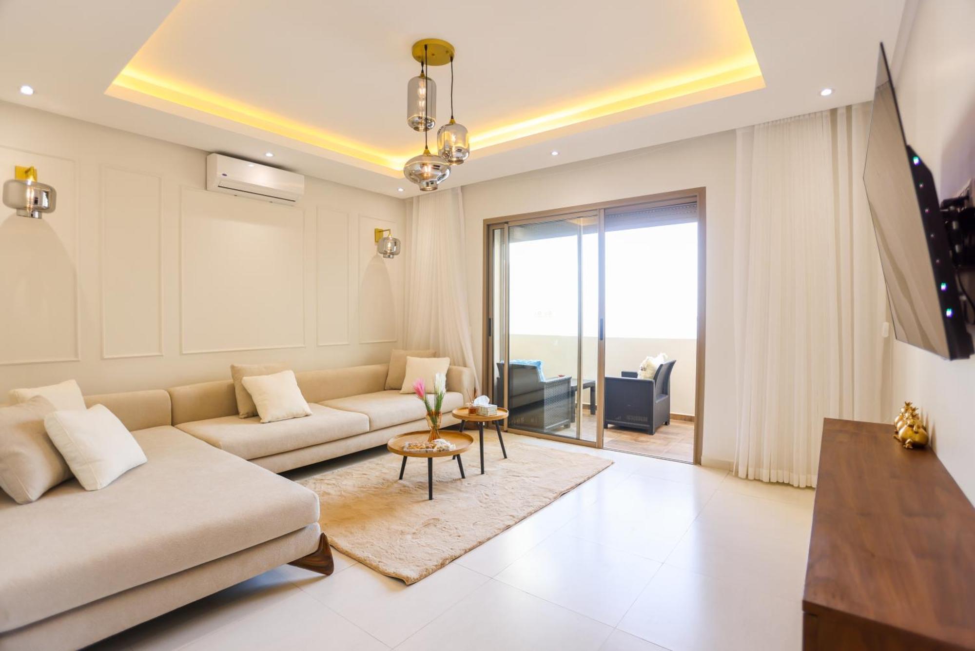 Apartment Luxury Sea View Anza , *