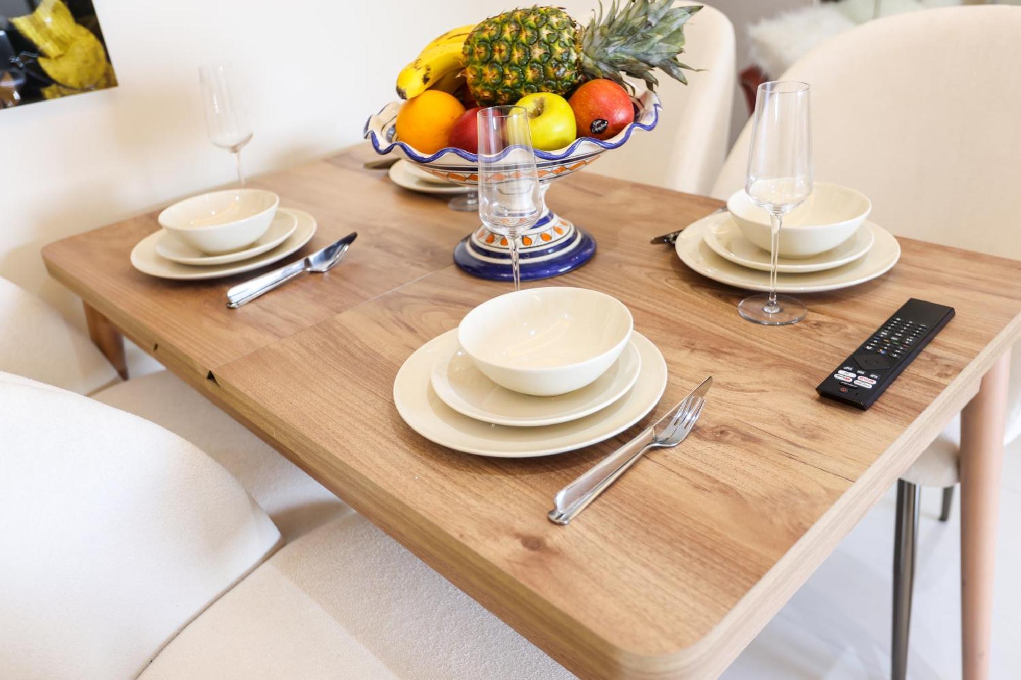 Apartment Luxury Sea View Anza , Agadir