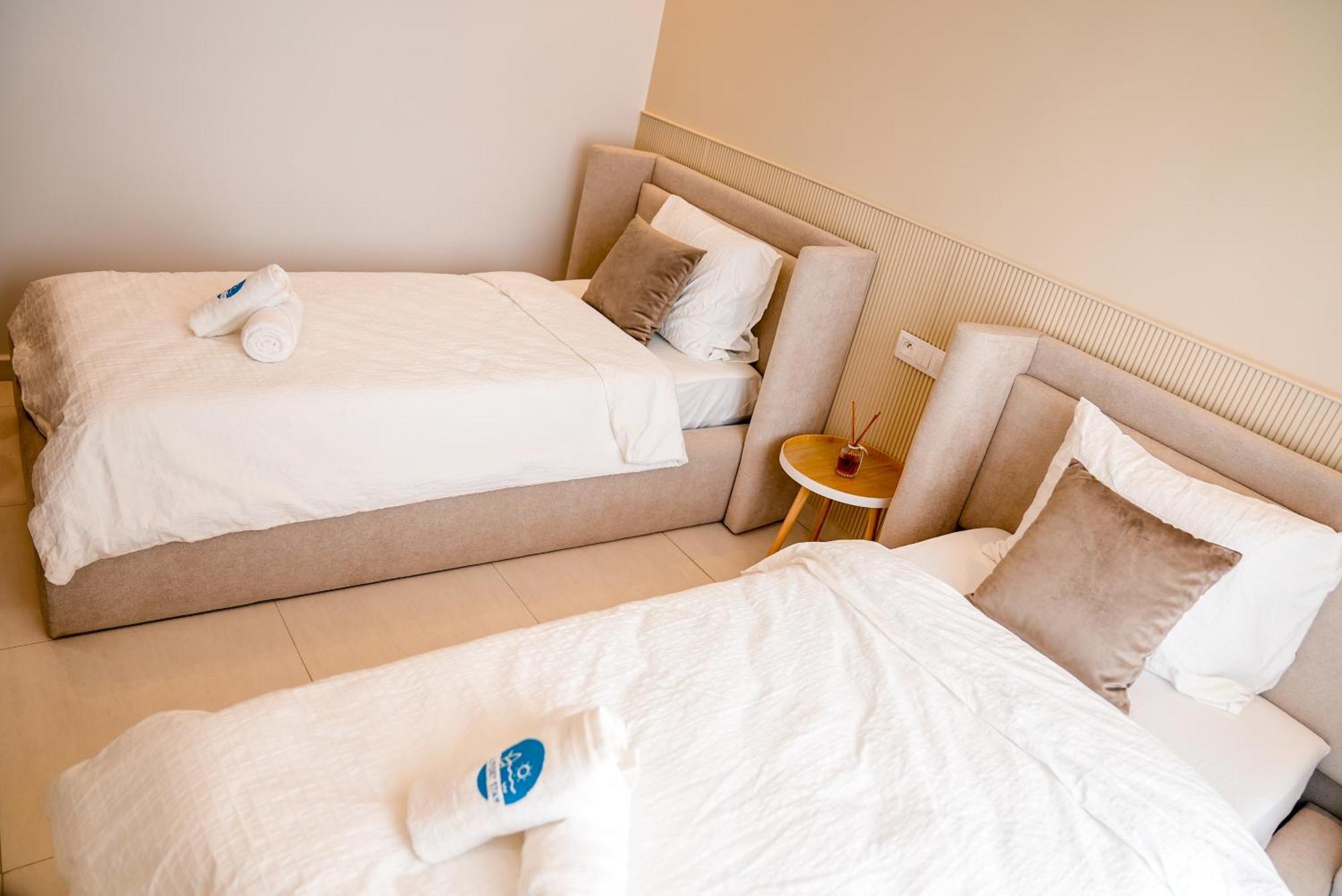Luxury Sea View Anza , *